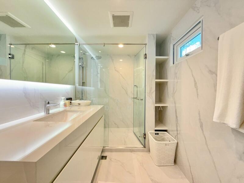 ให้เช่า - U&I Mansion, กรุงเทพ