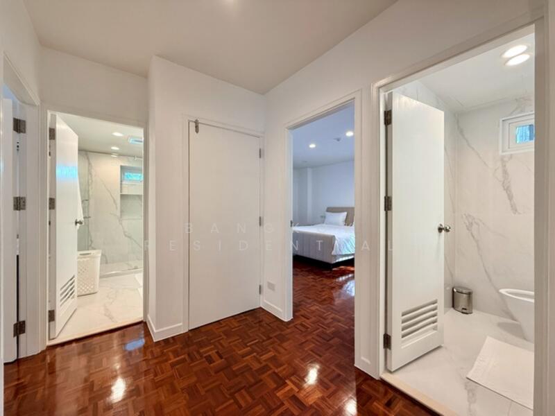 For Rent - U&I Mansion, Bangkok