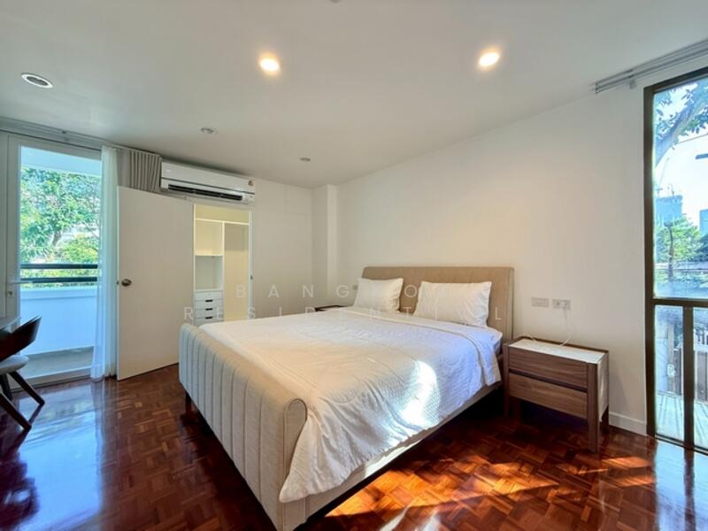 For Rent - U&I Mansion, Bangkok