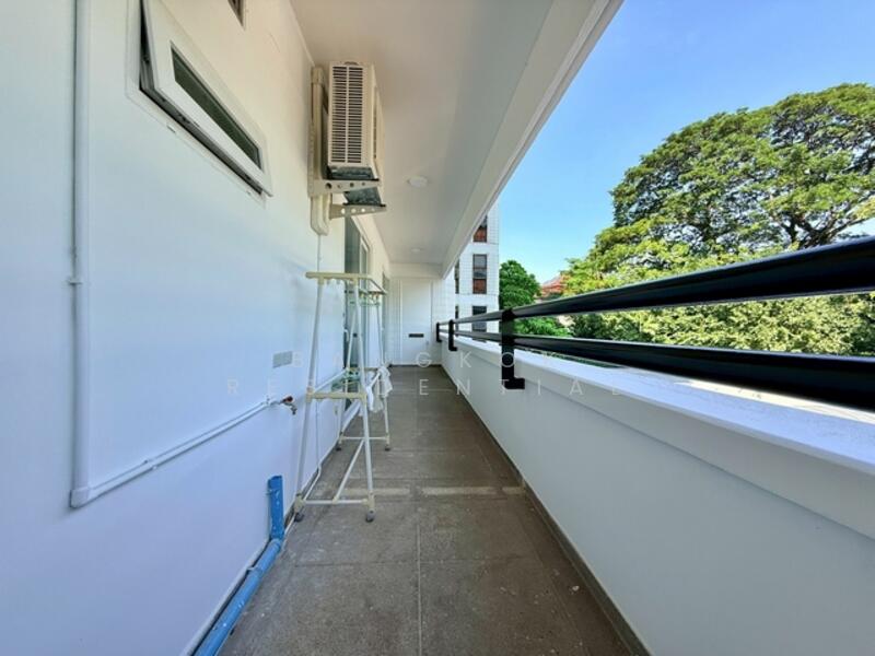 ให้เช่า - U&I Mansion, กรุงเทพ