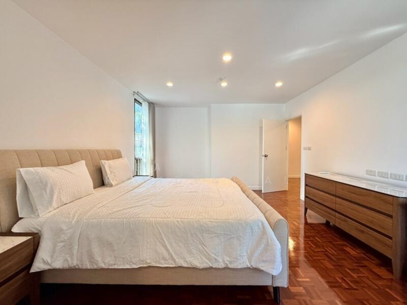 For Rent - U&I Mansion, Bangkok