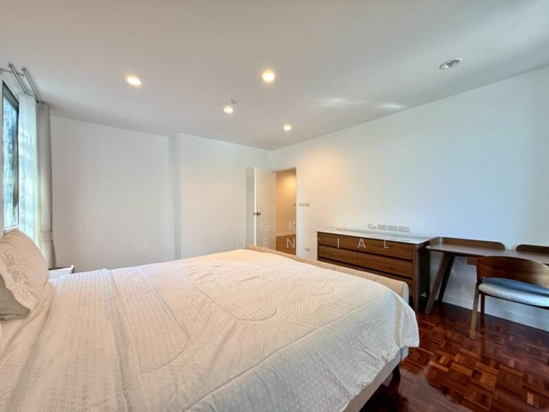 For Rent - U&I Mansion, Bangkok