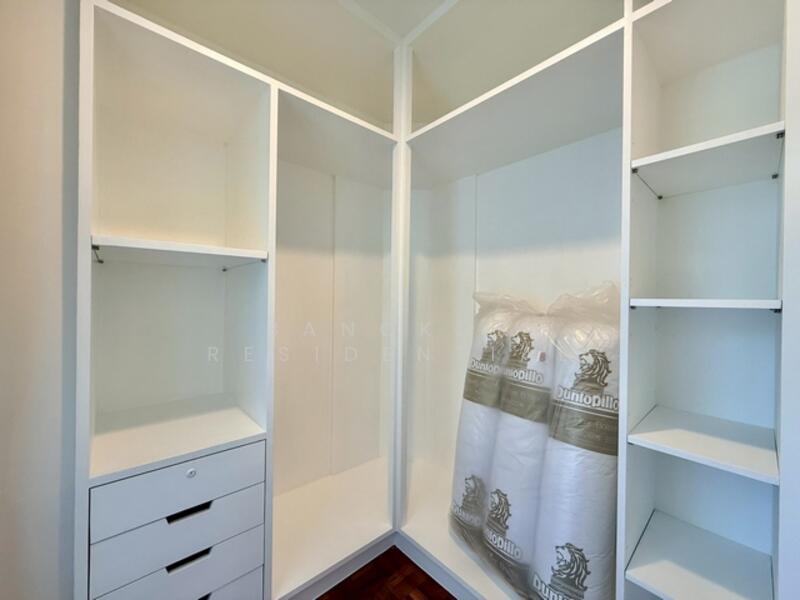 For Rent - U&I Mansion, Bangkok