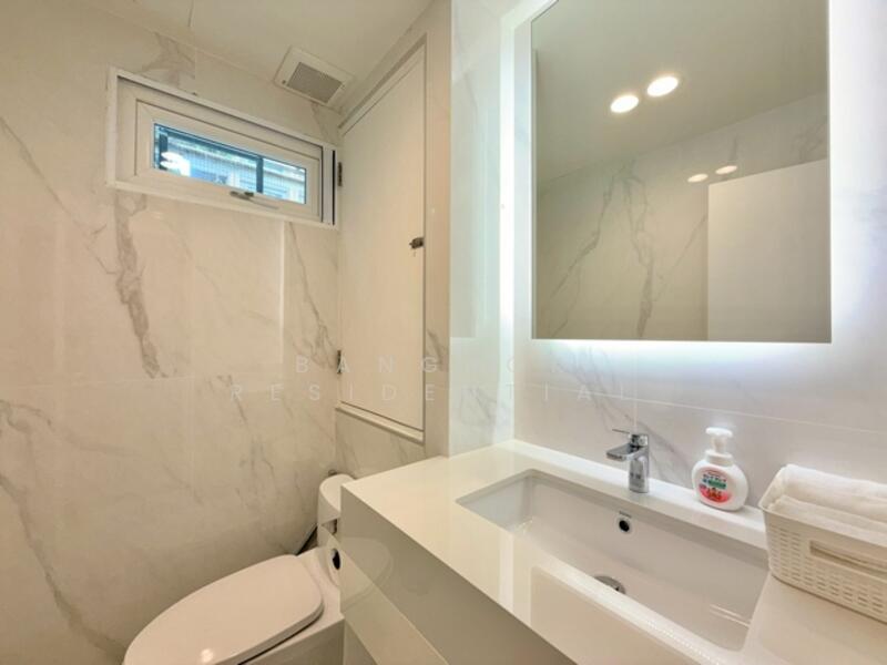 For Rent - U&I Mansion, Bangkok