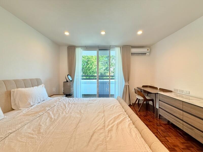 ให้เช่า - U&I Mansion, กรุงเทพ