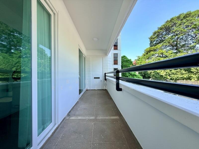 For Rent - U&I Mansion, Bangkok