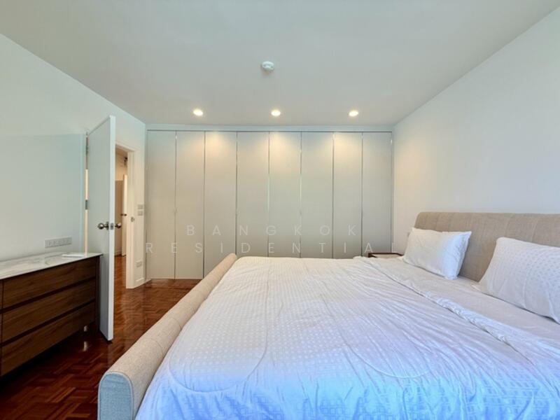 For Rent - U&I Mansion, Bangkok