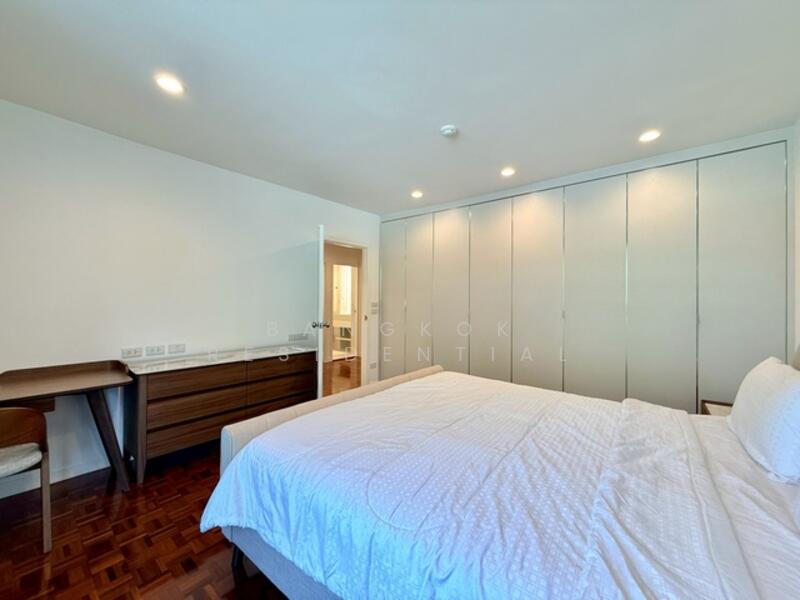 ให้เช่า - U&I Mansion, กรุงเทพ