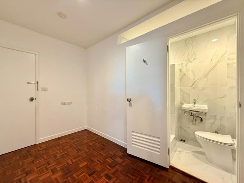 ให้เช่า - U&I Mansion, กรุงเทพ