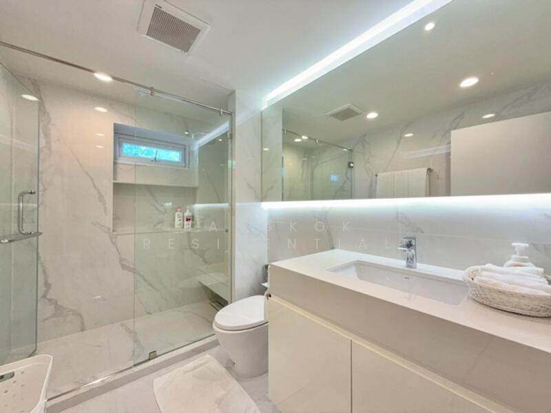 ให้เช่า - U&I Mansion, กรุงเทพ