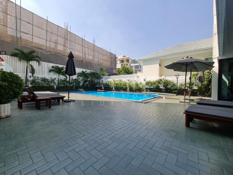 ให้เช่า - U&I Mansion, กรุงเทพ