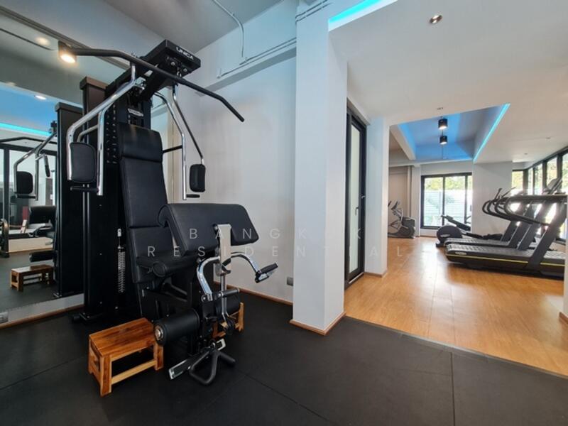 ให้เช่า - U&I Mansion, กรุงเทพ