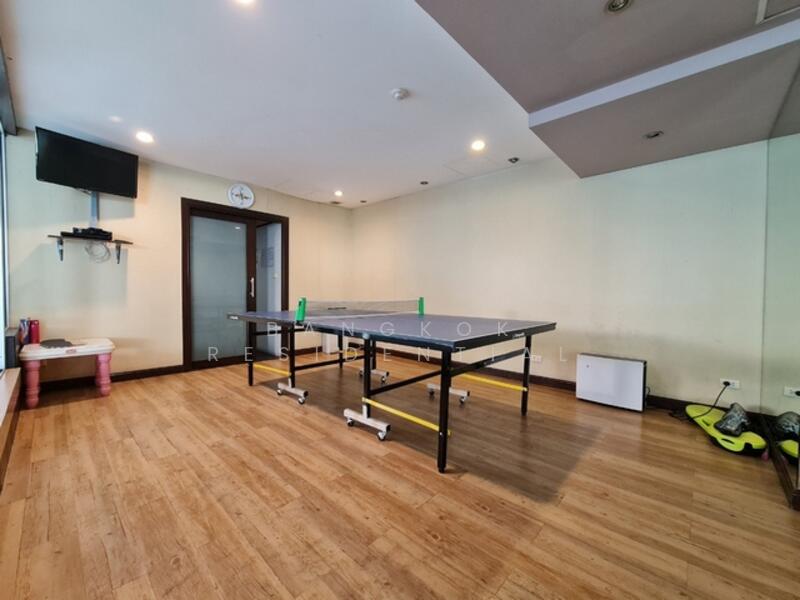 ให้เช่า - U&I Mansion, กรุงเทพ