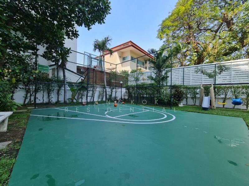 For Rent - U&I Mansion, Bangkok