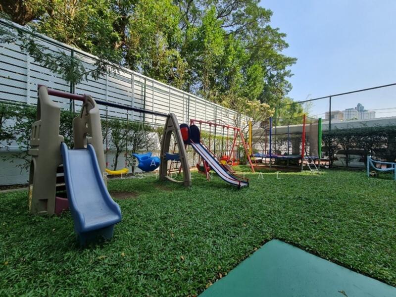 For Rent - U&I Mansion, Bangkok