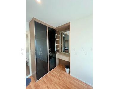 For Rent - Lumpini Ville Phatanakan-Srinakarin, Bangkok
