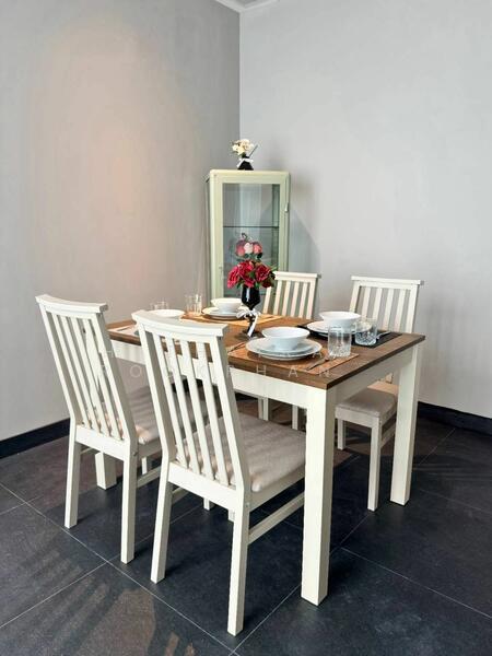 Tait Sathorn 12, Bangkok, Soi Sathorn 12, Sathorn Road, Silom, Bang Rak, Bangkok, 2 Bedrooms, 71 sqm, Condo For Rent, by Hathairat Rookphan , 500074528 - DDproperty.com