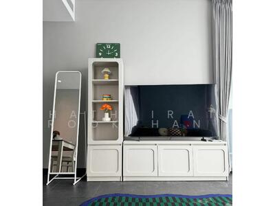For Rent - Tait Sathorn 12, Bangkok