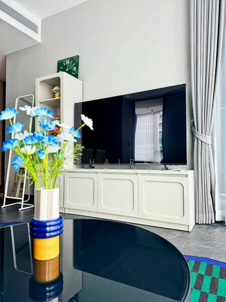 Tait Sathorn 12, Bangkok, Soi Sathorn 12, Sathorn Road, Silom, Bang Rak, Bangkok, 2 Bedrooms, 71 sqm, Condo For Rent, by Hathairat Rookphan , 500074528 - DDproperty.com