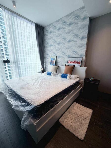 Tait Sathorn 12, Bangkok, Soi Sathorn 12, Sathorn Road, Silom, Bang Rak, Bangkok, 2 Bedrooms, 71 sqm, Condo For Rent, by Hathairat Rookphan , 500074528 - DDproperty.com