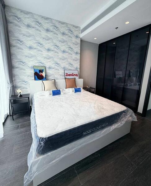 Tait Sathorn 12, Bangkok, Soi Sathorn 12, Sathorn Road, Silom, Bang Rak, Bangkok, 2 Bedrooms, 71 sqm, Condo For Rent, by Hathairat Rookphan , 500074528 - DDproperty.com