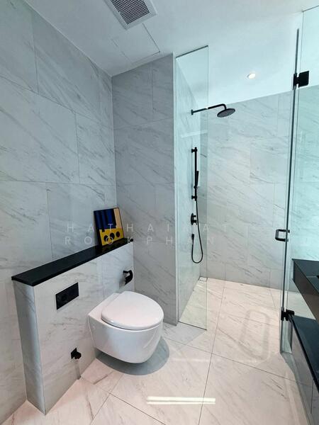 Tait Sathorn 12, Bangkok, Soi Sathorn 12, Sathorn Road, Silom, Bang Rak, Bangkok, 2 Bedrooms, 71 sqm, Condo For Rent, by Hathairat Rookphan , 500074528 - DDproperty.com