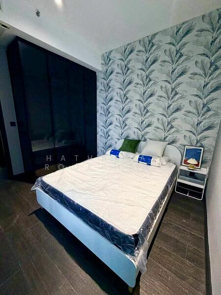 Tait Sathorn 12, Bangkok, Soi Sathorn 12, Sathorn Road, Silom, Bang Rak, Bangkok, 2 Bedrooms, 71 sqm, Condo For Rent, by Hathairat Rookphan , 500074528 - DDproperty.com