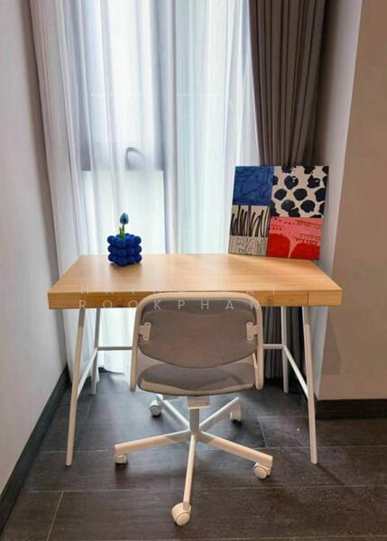 Tait Sathorn 12, Bangkok, Soi Sathorn 12, Sathorn Road, Silom, Bang Rak, Bangkok, 2 Bedrooms, 71 sqm, Condo For Rent, by Hathairat Rookphan , 500074528 - DDproperty.com