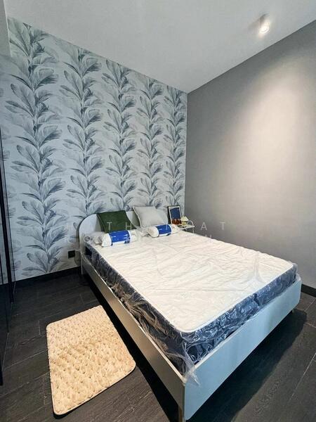 Tait Sathorn 12, Bangkok, Soi Sathorn 12, Sathorn Road, Silom, Bang Rak, Bangkok, 2 Bedrooms, 71 sqm, Condo For Rent, by Hathairat Rookphan , 500074528 - DDproperty.com