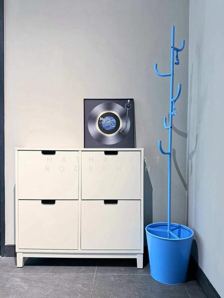 Tait Sathorn 12, Bangkok, Soi Sathorn 12, Sathorn Road, Silom, Bang Rak, Bangkok, 2 Bedrooms, 71 sqm, Condo For Rent, by Hathairat Rookphan , 500074528 - DDproperty.com