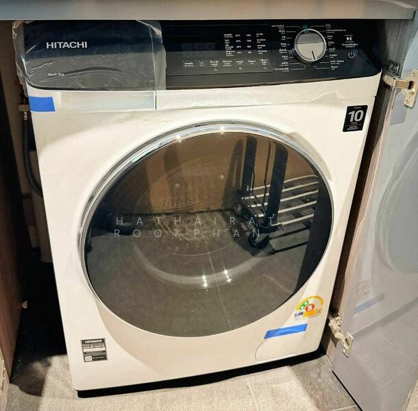 Tait Sathorn 12 : เทตต์ สาทร ทเวลฟ์, กรุงเทพ, ซอยสาทร 12 ถนนสาทร, สีลม, บางรัก, กรุงเทพ, 71 ตร.ม., คอนโด ให้เช่า, โดย Hathairat  Rookphan  , 500074528 - DDproperty.com