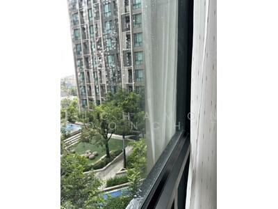 ขาย - KnightsBridge Phaholyothin Interchange : ไนท์บริดจ์ พหลโยธิน - อินเตอร์เชนจ์, กรุงเทพ