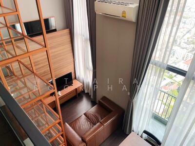 For Rent - C Ekkamai, Bangkok