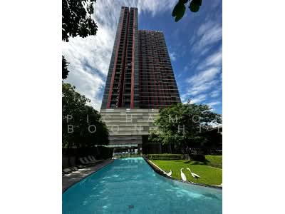 ขาย - The Base Garden Rama 9 : เดอะ เบส การ์เด้น พระราม 9, กรุงเทพ