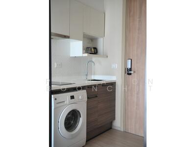 ขาย - Condolette Midst Rama 9 : คอนโดเลต มิสท์ พระราม 9, กรุงเทพ