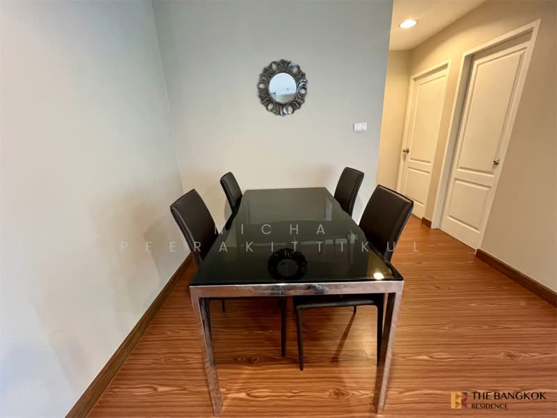 Belle Grand Rama 9, Bangkok, 131 Rama 9 Road, Huai Khwang, Huai Khwang, Bangkok, 2 Bedrooms, 69 sqm, Condo For Rent, by Nicha Peerakittikul, 500074575 - DDproperty.com