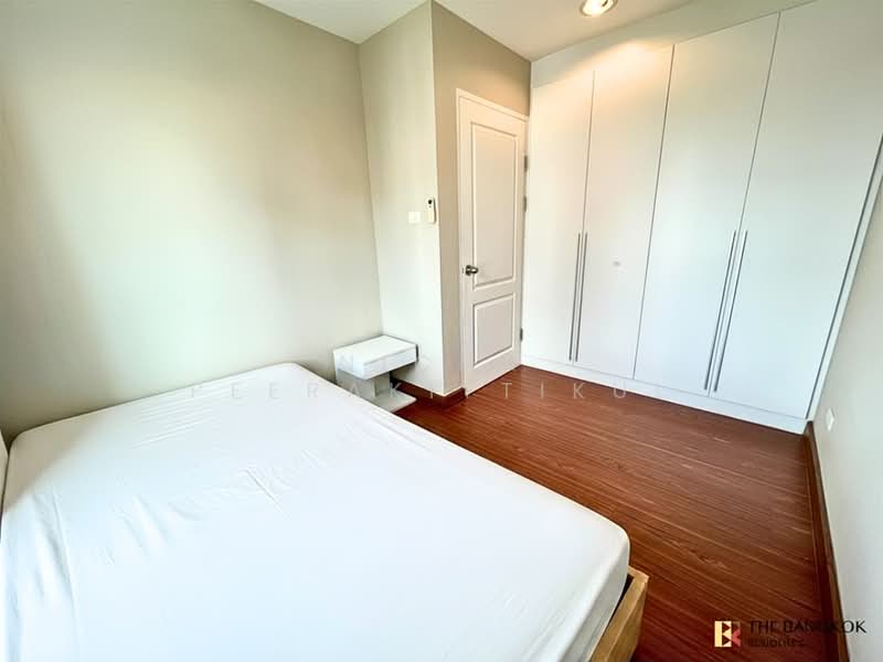 Belle Grand Rama 9, Bangkok, 131 Rama 9 Road, Huai Khwang, Huai Khwang, Bangkok, 2 Bedrooms, 69 sqm, Condo For Rent, by Nicha Peerakittikul, 500074575 - DDproperty.com