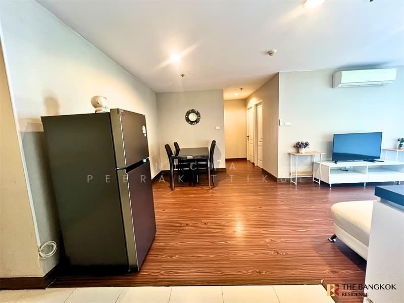 Belle Grand Rama 9, Bangkok, 131 Rama 9 Road, Huai Khwang, Huai Khwang, Bangkok, 2 Bedrooms, 69 sqm, Condo For Rent, by Nicha Peerakittikul, 500074575 - DDproperty.com