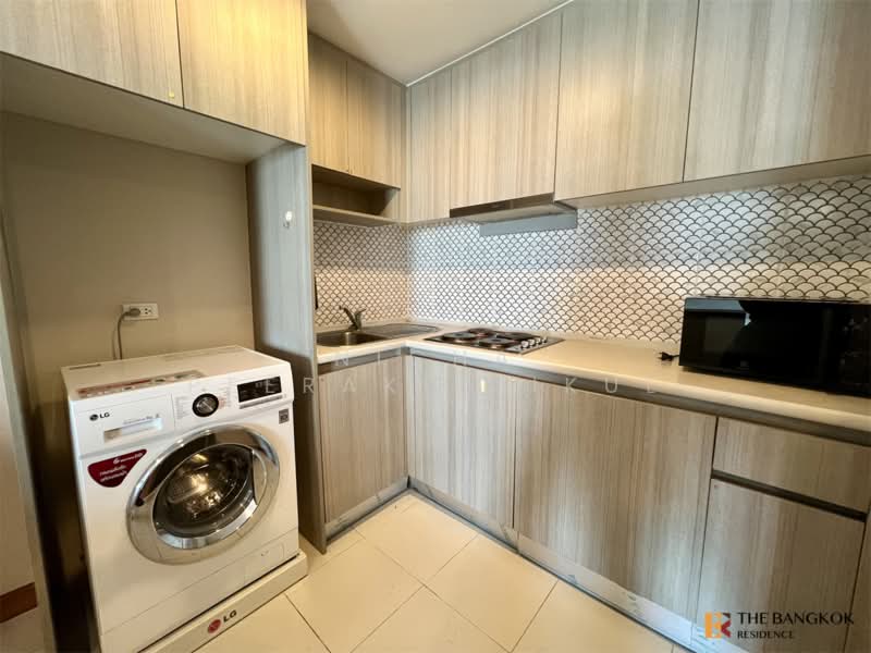 Belle Grand Rama 9, Bangkok, 131 Rama 9 Road, Huai Khwang, Huai Khwang, Bangkok, 2 Bedrooms, 69 sqm, Condo For Rent, by Nicha Peerakittikul, 500074575 - DDproperty.com