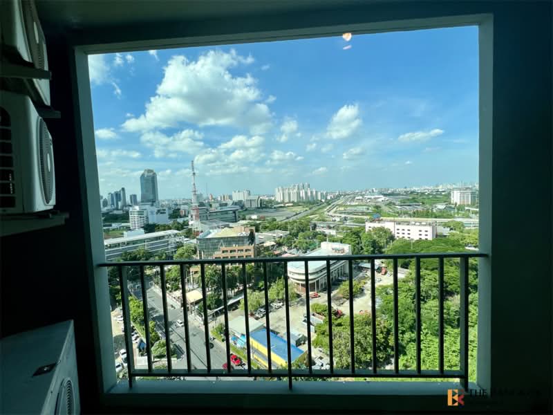 Belle Grand Rama 9, Bangkok, 131 Rama 9 Road, Huai Khwang, Huai Khwang, Bangkok, 2 Bedrooms, 69 sqm, Condo For Rent, by Nicha Peerakittikul, 500074575 - DDproperty.com