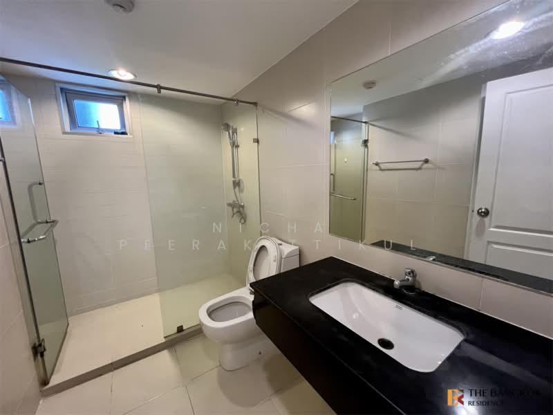 Belle Grand Rama 9, Bangkok, 131 Rama 9 Road, Huai Khwang, Huai Khwang, Bangkok, 2 Bedrooms, 69 sqm, Condo For Rent, by Nicha Peerakittikul, 500074575 - DDproperty.com
