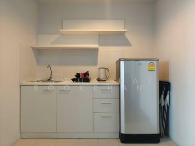 ขาย - The Zest Ladprao : เดอะ เซสท ลาดพร้าว, กรุงเทพ