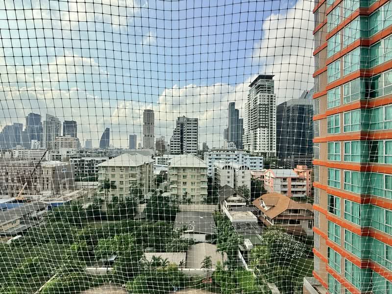Charan Tower Residences by Aspira, Bangkok, 19 Soi Sukhumvit 43, Khlong Tan Nua, Watthana, Bangkok, 4 Bedrooms, 385 sqm, Apartment For Rent, by Bangkok Residential, 500074601 - DDproperty.com