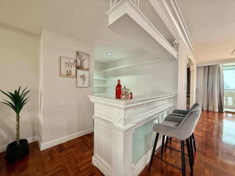 Charan Tower : จรัล ทาวเวอร์, กรุงเทพ, 19 ซอย สุขุมวิท 43, คลองตันเหนือ, วัฒนา, กรุงเทพ, 385 ตร.ม., อพาร์ทเมนท์ ให้เช่า, โดย Bangkok Residential, 500074601 - DDproperty.com