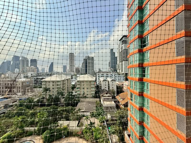 Charan Tower Residences by Aspira, Bangkok, 19 Soi Sukhumvit 43, Khlong Tan Nua, Watthana, Bangkok, 4 Bedrooms, 385 sqm, Apartment For Rent, by Bangkok Residential, 500074601 - DDproperty.com