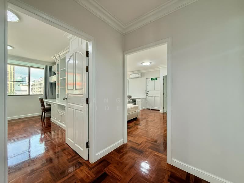 Charan Tower Residences by Aspira, Bangkok, 19 Soi Sukhumvit 43, Khlong Tan Nua, Watthana, Bangkok, 4 Bedrooms, 385 sqm, Apartment For Rent, by Bangkok Residential, 500074601 - DDproperty.com