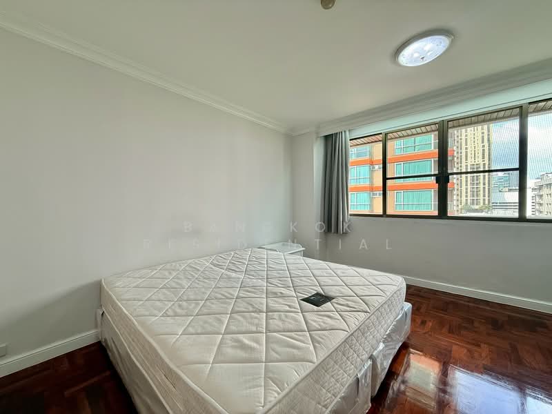 Charan Tower Residences by Aspira, Bangkok, 19 Soi Sukhumvit 43, Khlong Tan Nua, Watthana, Bangkok, 4 Bedrooms, 385 sqm, Apartment For Rent, by Bangkok Residential, 500074601 - DDproperty.com