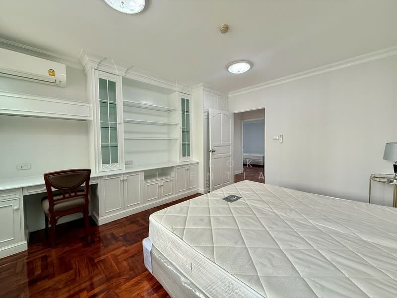 Charan Tower Residences by Aspira, Bangkok, 19 Soi Sukhumvit 43, Khlong Tan Nua, Watthana, Bangkok, 4 Bedrooms, 385 sqm, Apartment For Rent, by Bangkok Residential, 500074601 - DDproperty.com