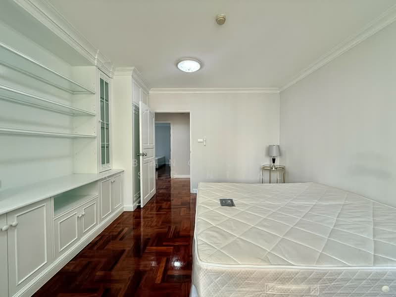 Charan Tower Residences by Aspira, Bangkok, 19 Soi Sukhumvit 43, Khlong Tan Nua, Watthana, Bangkok, 4 Bedrooms, 385 sqm, Apartment For Rent, by Bangkok Residential, 500074601 - DDproperty.com