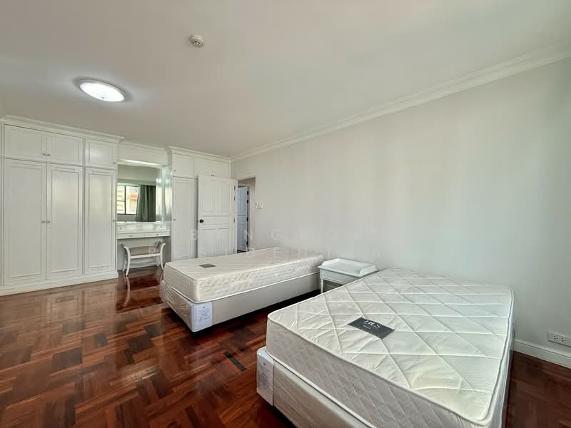 Charan Tower Residences by Aspira, Bangkok, 19 Soi Sukhumvit 43, Khlong Tan Nua, Watthana, Bangkok, 4 Bedrooms, 385 sqm, Apartment For Rent, by Bangkok Residential, 500074601 - DDproperty.com